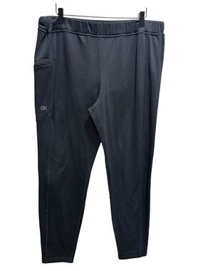 Outdoor Research Vigor Grid Fleece Bottoms Size XL